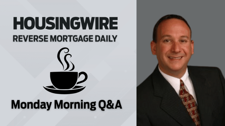 Ron Kamler on turnkey reverse mortgage solutions for credit unions