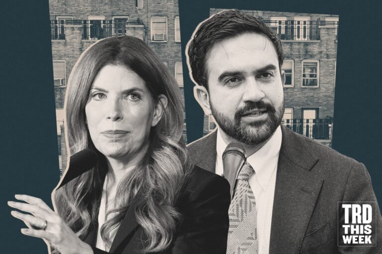 Real Estate Will Learn to Cope With COPA