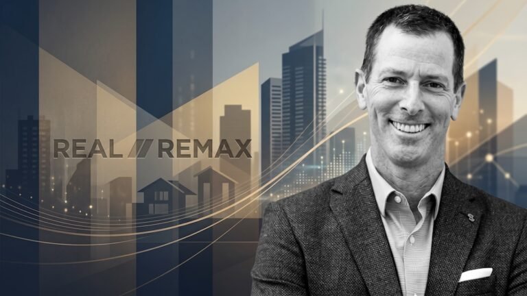 Real-REMAX CEO says AI will take over housing systems