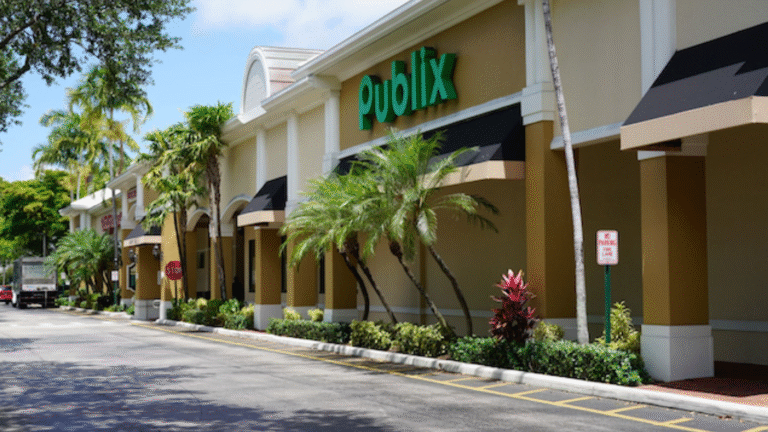 Urban Edge Pays $90.3M for 140K-SF Boca Raton Retail Center