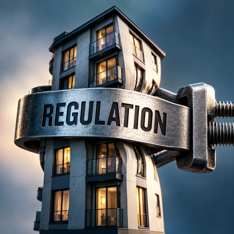 Leasehold property managers face calls for tighter regulation