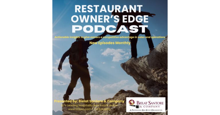 Bielat Santore & Company Releases Episode 7 of the Owner’s Edge Podcast Series: “New Jersey Liquor Licenses Part 2: Reforms to Inactive Licenses”
