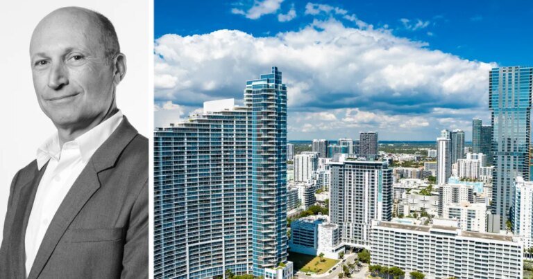 North Development Buys Miami Site For $33M – Commercial Observer