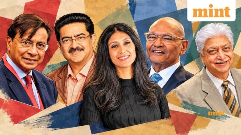 Richest zodiac signs in India: Do you have the ‘wealthiest sun sign’? Find out | Hurun Rich List 2026