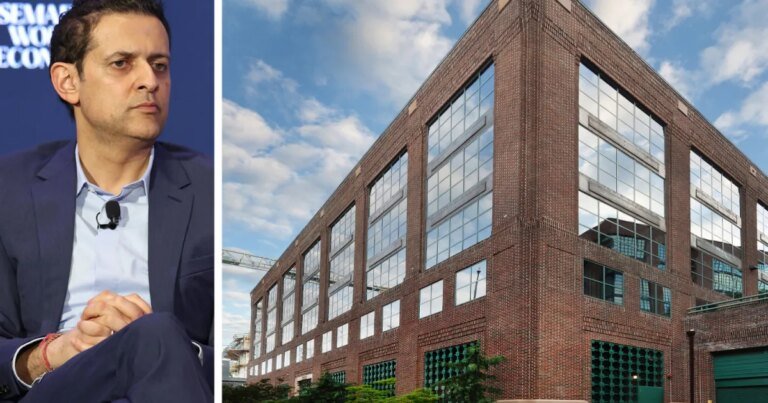 One Street Secures $38M Loan for D.C. Office-to-Condo Conversion – Commercial Observer