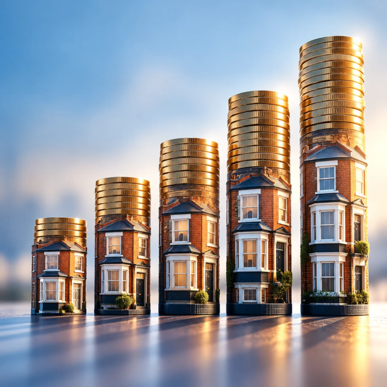 Landlord yields rise across most regions