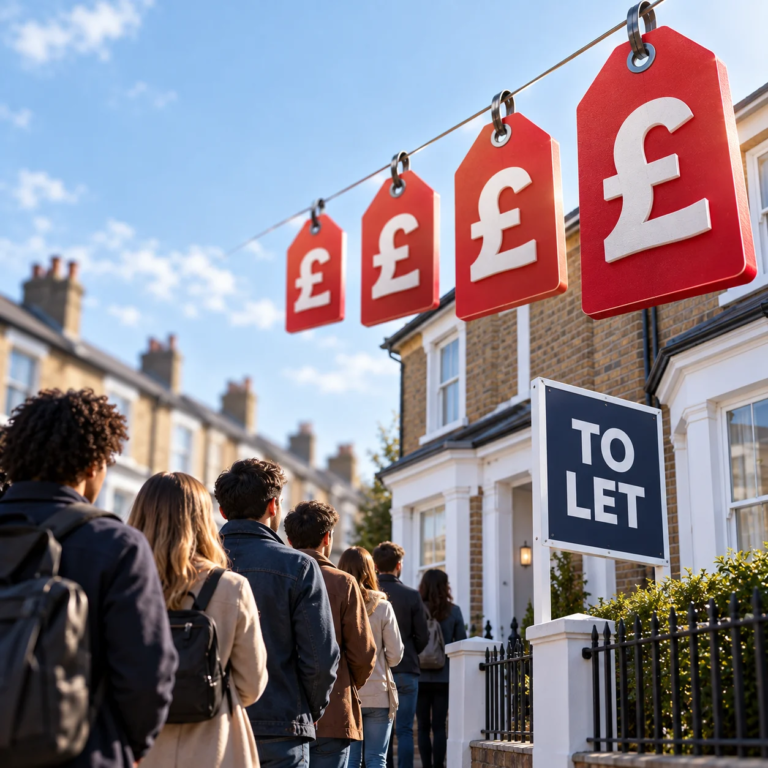Rents tipped to rise as tenant demand grows