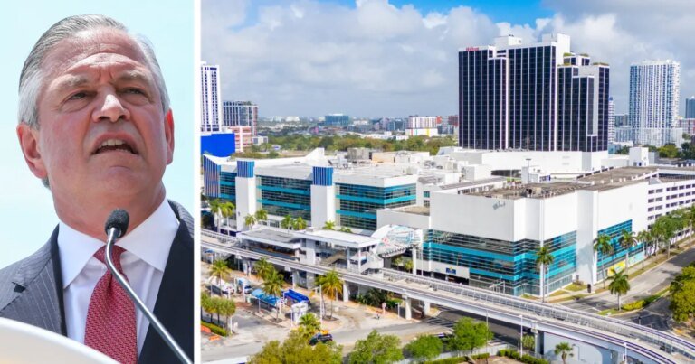 Genting Lands $500M to Refi Mixed-Use Omni Center in Miami – Commercial Observer