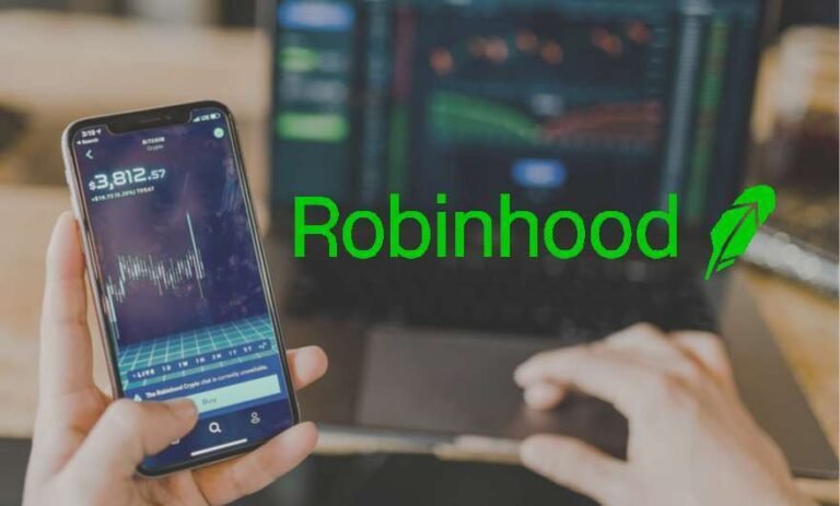 Robinhood DFSA Authorisation, Middle East