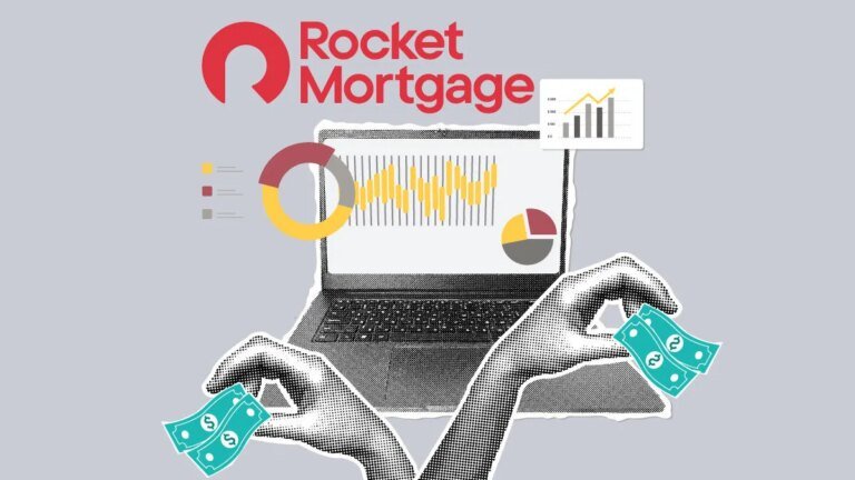 Rocket Mortgage hires Nicole Beattie as chief servicing officer