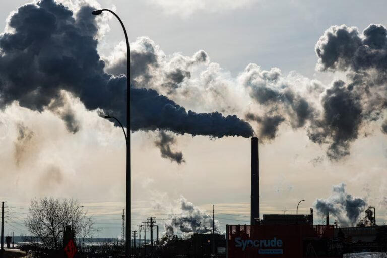 Letters to the editor, Oct. 17: ‘Canada is good at resource extraction … why wouldn’t we exploit our resources and use that wealth to build higher-value sectors?’