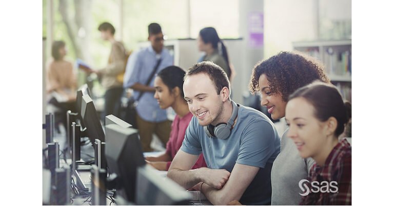 SAS, NC State Launch AI Think & Do Tank to Advance Health Research