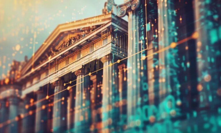 Banks Blockchain Bet Comes Down to Moving the Money