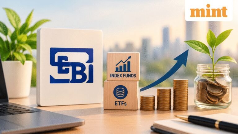 1 Finance gets in-principle SEBI approval for MF Lite: Will investors get more choice in index funds and ETFs?