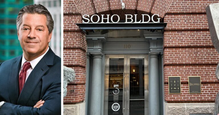 SL Green Reports High Q3 Earnings From Sales of Two Manhattan Properties – Commercial Observer