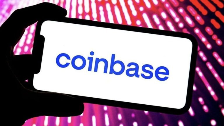 Coinbase Ireland fined €3.25m by CBI