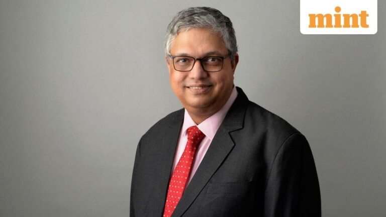 ICICI Pru AMC’s S Naren on contrarian investing, AI risks and navigating a volatile market
