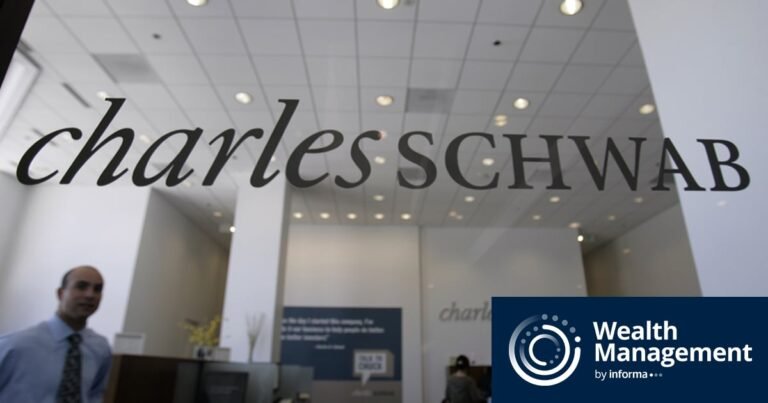 Schwab Sells Forge Trust to Alto in Private Markets Deal