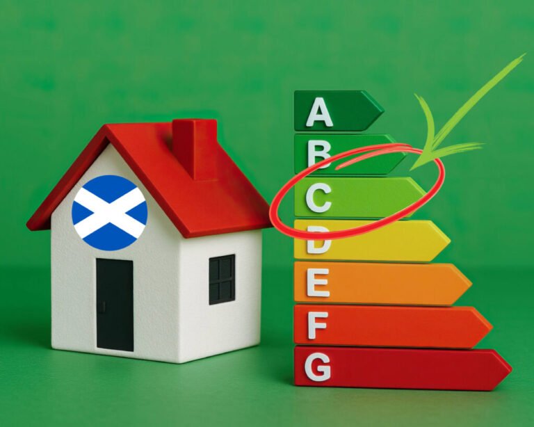 EPC C targets could reduce Scotland’s rental supply