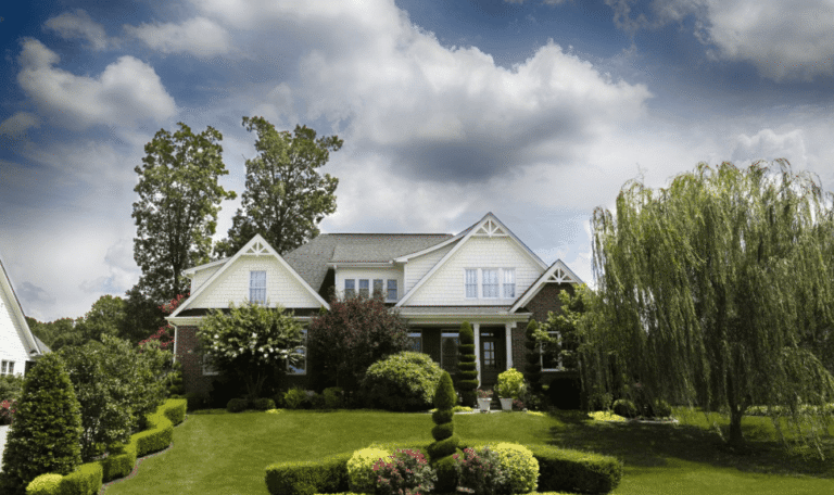 Asking Prices Fall For the First Time Since March