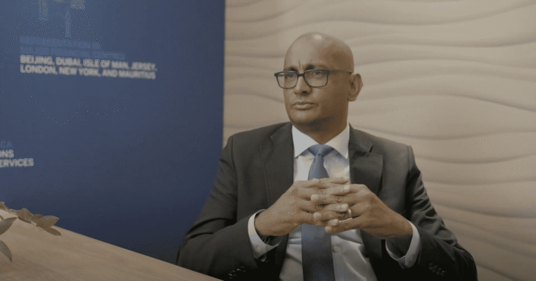 Standard Bank’s Rajesh Ramsundhar on Africa’s Growth in Payments and Trade