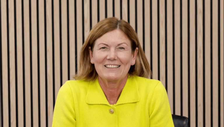 One to One: Sarah Stroud, Truffle Specialist Finance