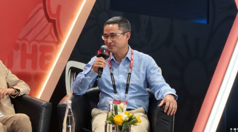 Syphonix Brings Institutional-Grade Trading to Every Desk