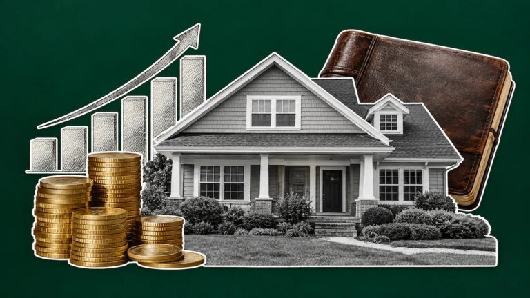 Senior housing wealth tops $15 trillion for the first time