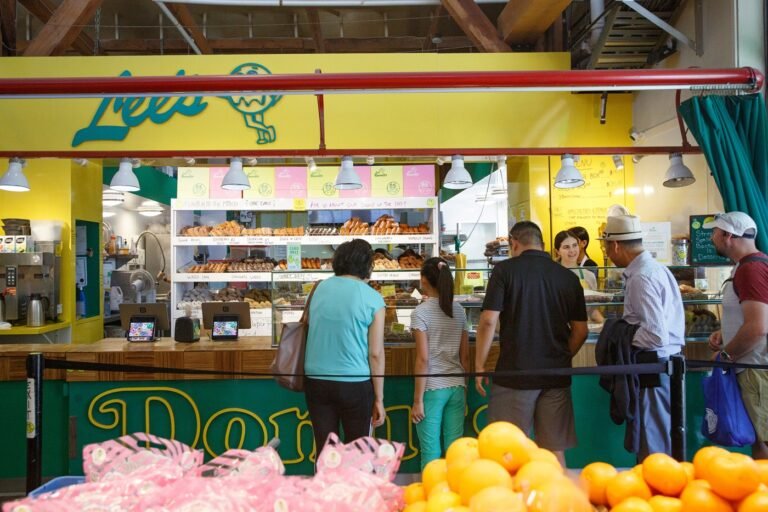 BOC surveys show higher inflation expectations, passthrough