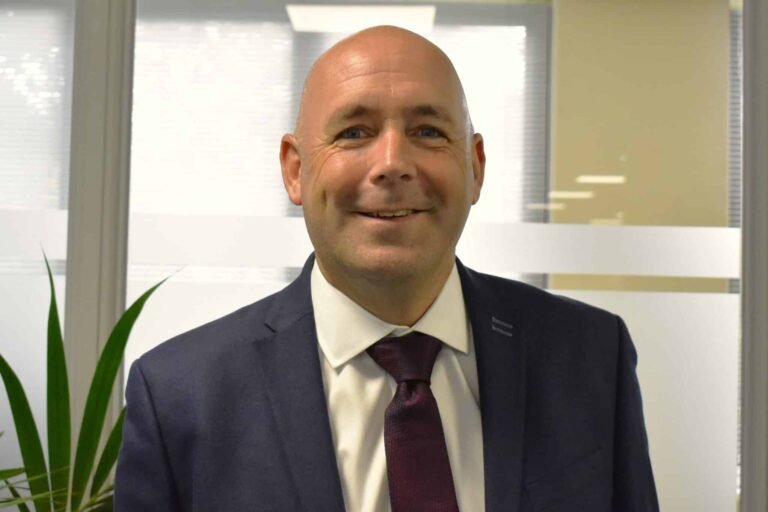 Former OSB sales boss joins Paragon Bank as commercial mortgage director
