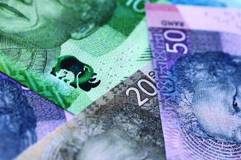 Gulf Banks Look South: FAB Wins South Africa Trademark Battle