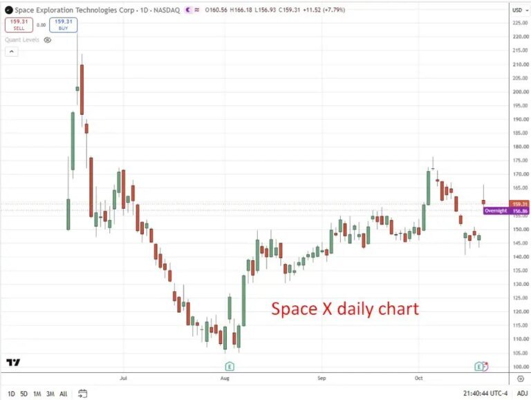 Musk races to seal $3.7 trillion SpaceX-Tesla merger before Trump exits, Bloomberg says