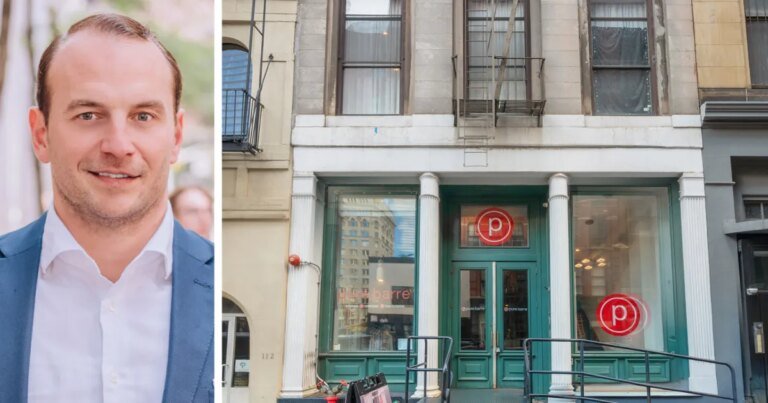 Skin Care Brand FaceGym to Open New Tribeca Location at 110 Reade Street – Commercial Observer