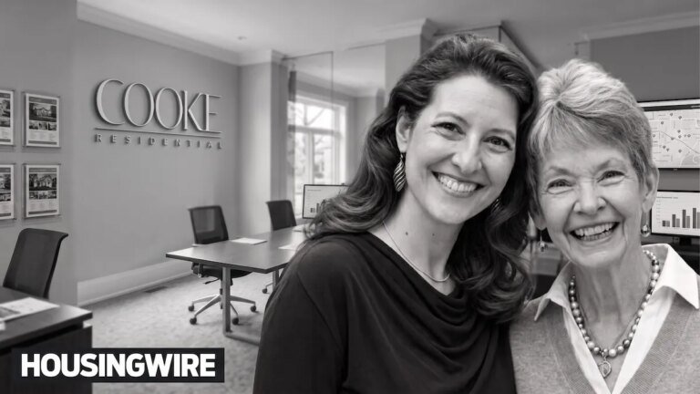 A real estate succession plan built over two decades