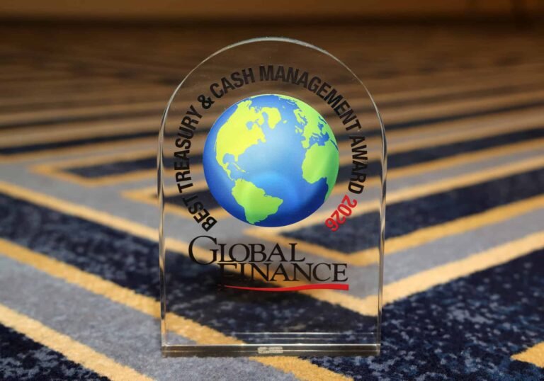 Citi, BofA Headline Global Finance’s Transaction Banking Awards Event