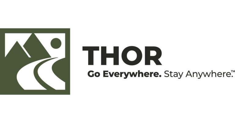 THOR INDUSTRIES ANNOUNCES INCREASED REGULAR QUARTERLY DIVIDEND