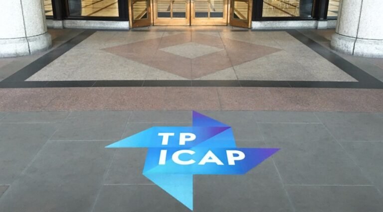 TP ICAP’s Fusion Digital Assets Gains 4OTC Low-Latency Connectivity for Crypto Liquidity