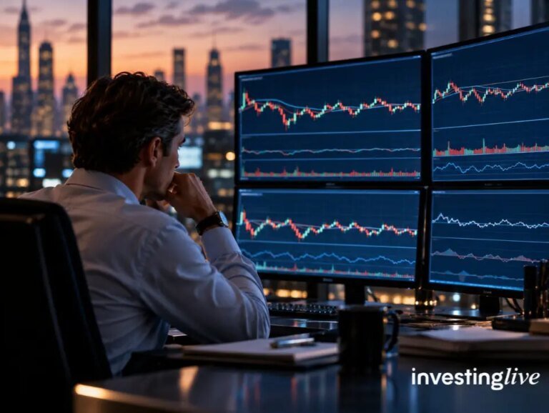 Market playbook: Why what doesn’t happen in markets can be the biggest trading signal