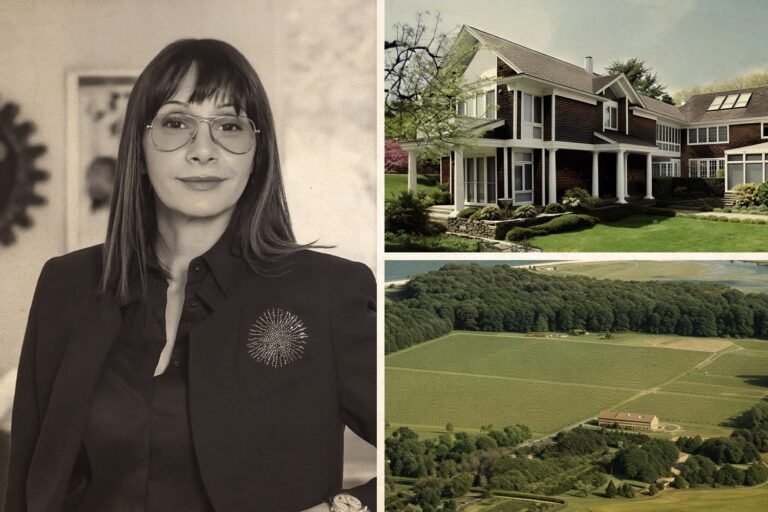 Waterfront North Fork Estate Sells for Record $15M