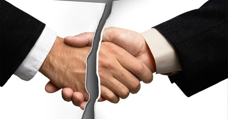 Two Harbors countersues UWM in breach of contract lawsuit