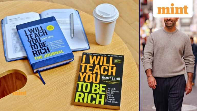 5 money lessons from international bestseller ‘I Will Teach You to Be Rich’ by Ramit Sethi