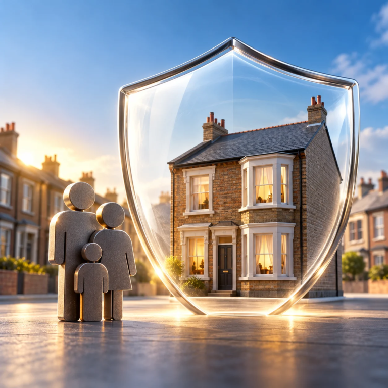 Government pledges greater tenant security through PRS reforms