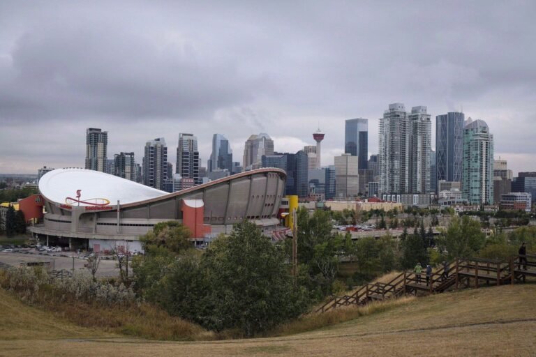 Calgary home sales decrease 3.8% in September, prices also down: board