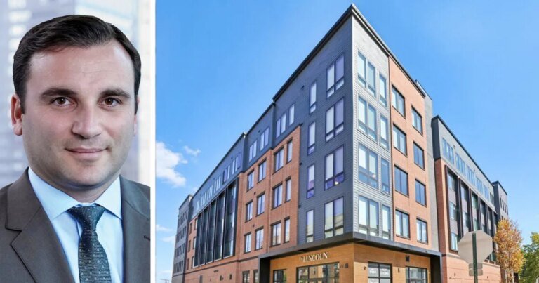 Lightstone Capital Provides $29.5M Loan for Orange, N.J., Multifamily Development – Commercial Observer