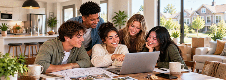The mortgage FAQs Gen Z buyers are actually asking (and how to answer them)