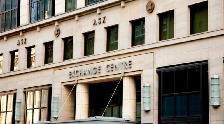 Australia’s Stock Exchange Chief Wants Next-Day Share Settlement Sooner