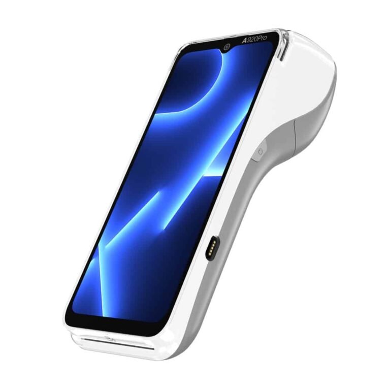 PAX Enlists Wink’s Face and Palm Checkout at the Point of Sale – Digital Transactions