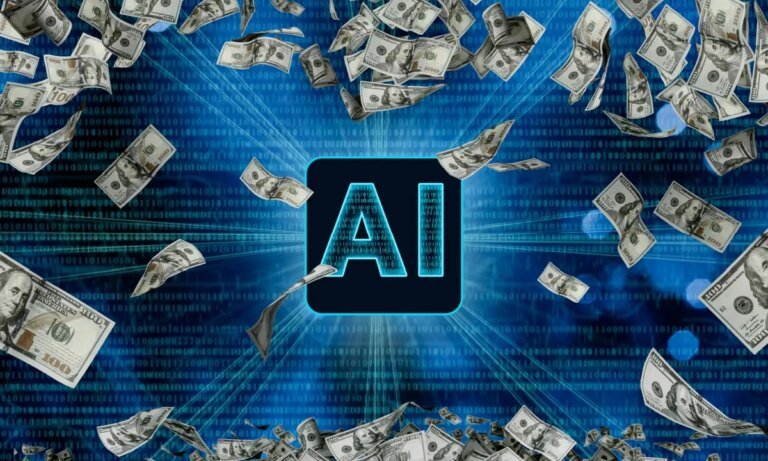 Modal Triples Valuation to $15B as AI Demand Explodes