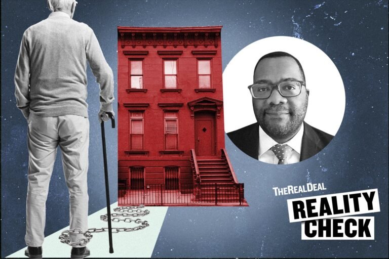 Why Stepped-up Basis is Bad for Homeowners, Real Estate Agents 