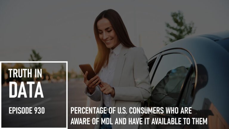 Are Mobile Driver’s Licenses Ready for the Mainstream?